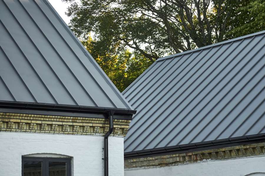 Renovering af tag på stuehus, Vester Stareng Vej 210, 9700 Brønderslev